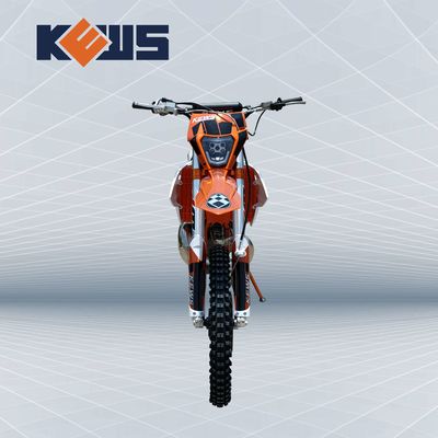 케위스 EC300 290CC 2행정 엔듀로 오토바이는 주입된 EFI 경주용 오토바이에 연료를 공급합니다