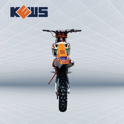 케위스 EC300 290CC 2행정 엔듀로 오토바이는 주입된 EFI 경주용 오토바이에 연료를 공급합니다