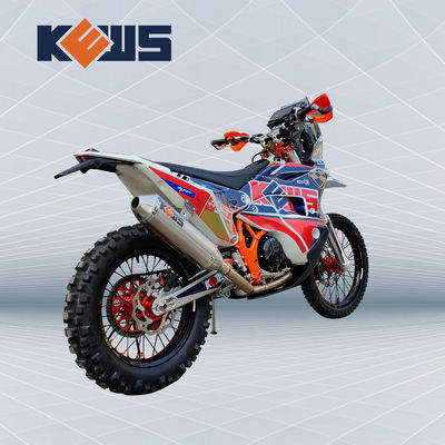 리튬 전지와 운동 에너지 무기 K25 집회 오토바이 NC450S KTM 450CC 경주용 오토바이 높은 수단