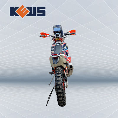 리튬 전지와 운동 에너지 무기 K25 집회 오토바이 NC450S KTM 450CC 경주용 오토바이 높은 수단