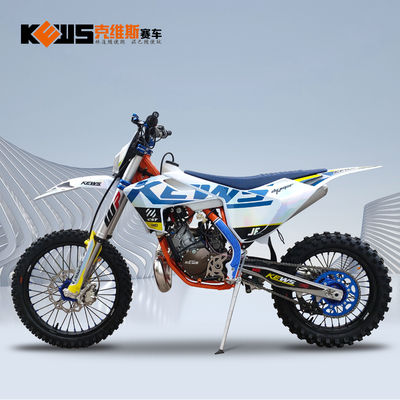 론신 MT250 2행정 모터크로스 233CC 액랭식 오토바이에서 K18 모델