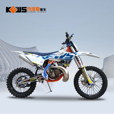 론신 MT250 2행정 모터크로스 233CC 액랭식 오토바이에서 K18 모델