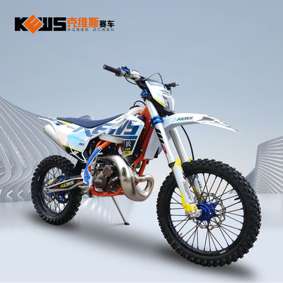 론신 MT250 2행정 모터크로스 233CC 액랭식 오토바이에서 K18 모델