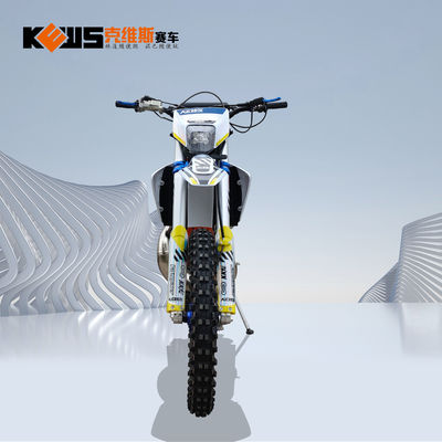론신 MT250 2행정 모터크로스 233CC 액랭식 오토바이에서 K18 모델