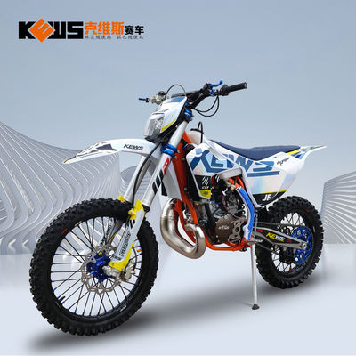 론신 MT250 2행정 모터크로스 233CC 액랭식 오토바이에서 K18 모델