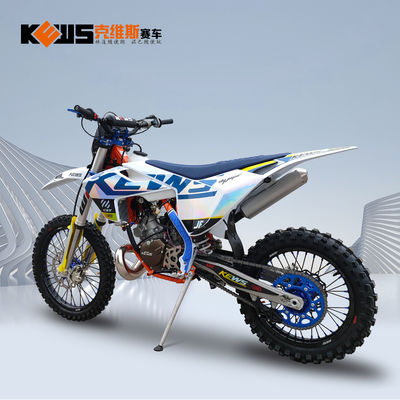 론신 MT250 2행정 모터크로스 233CC 액랭식 오토바이에서 K18 모델