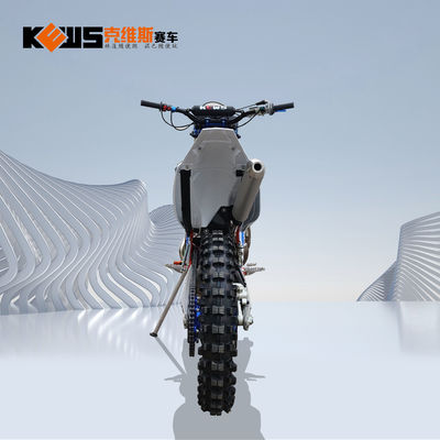 론신 MT250 2행정 모터크로스 233CC 액랭식 오토바이에서 K18 모델
