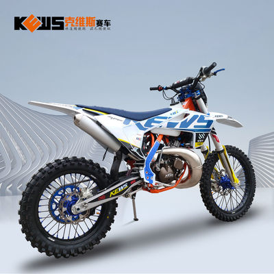 론신 MT250 2행정 모터크로스 233CC 액랭식 오토바이에서 K18 모델
