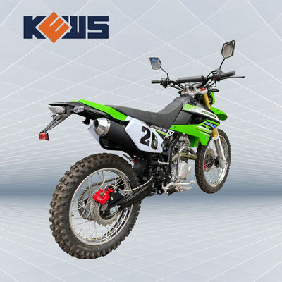 K21 엔듀로 경주용 오토바이 250CC 4대 타격 모터크로스 자전거 온 - 오프식이 경주용 오토바이