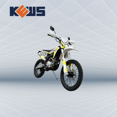 전체 세트와 CB250 120KM/H K22 공랭식의 4대 타격 경주용 오토바이