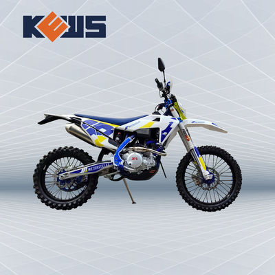 K22 120KM/H 4는 엔듀로 오토바이 KTM 4 타격 엔듀로 NC250을 스트로우크합니다