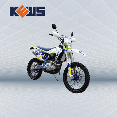 K22 120KM/H 4는 엔듀로 오토바이 KTM 4 타격 엔듀로 NC250을 스트로우크합니다