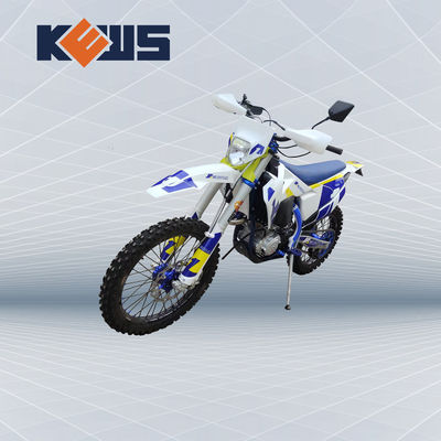 K22 120KM/H 4는 엔듀로 오토바이 KTM 4 타격 엔듀로 NC250을 스트로우크합니다