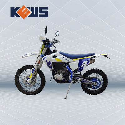 K22 120KM/H 4는 엔듀로 오토바이 KTM 4 타격 엔듀로 NC250을 스트로우크합니다