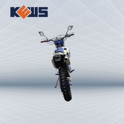 K22 120KM/H 4는 엔듀로 오토바이 KTM 4 타격 엔듀로 NC250을 스트로우크합니다