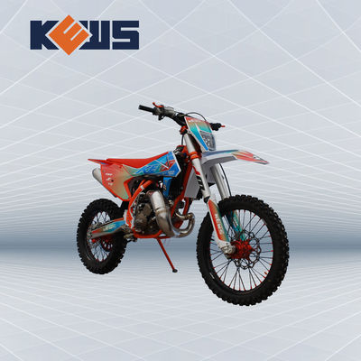 29 kw 에너지와 ODM 2행정 엔듀로 오토바이 KTM 경주용 오토바이 250CC