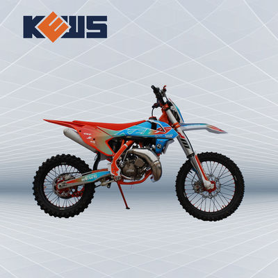 29 kw 에너지와 ODM 2행정 엔듀로 오토바이 KTM 경주용 오토바이 250CC