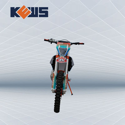29 kw 에너지와 ODM 2행정 엔듀로 오토바이 KTM 경주용 오토바이 250CC