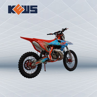 29 kw 에너지와 ODM 2행정 엔듀로 오토바이 KTM 경주용 오토바이 250CC