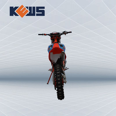 29 kw 에너지와 ODM 2행정 엔듀로 오토바이 KTM 경주용 오토바이 250CC