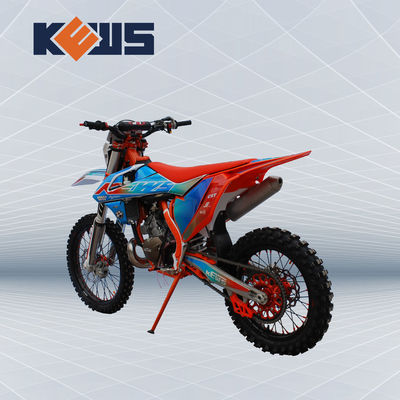 29 kw 에너지와 ODM 2행정 엔듀로 오토바이 KTM 경주용 오토바이 250CC