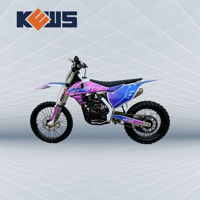 NB300 엔진 4 타격 물과 KTM 4 타격 엔듀로 오토바이 자전거는 식었습니다