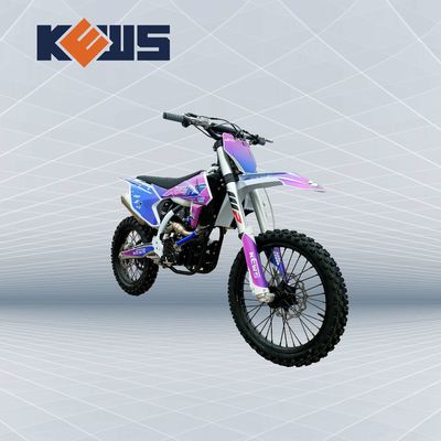 NB300 엔진 4 타격 물과 KTM 4 타격 엔듀로 오토바이 자전거는 식었습니다