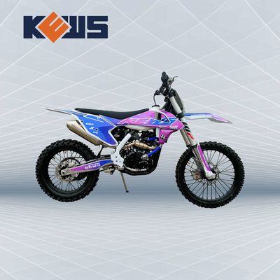 KTM 4 스트로크 엔듀로 오토바이 NB300 엔진 300CC 19KW