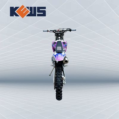 KTM 4 스트로크 엔듀로 오토바이 NB300 엔진 300CC 19KW