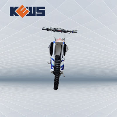 250CC 4 타격 엔듀로 오토바이 K20은 주입된 엔듀로 자전거 듀얼 스포츠에 연료를 공급합니다