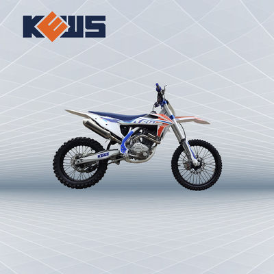 250CC 4 타격 엔듀로 오토바이 K20은 주입된 엔듀로 자전거 듀얼 스포츠에 연료를 공급합니다