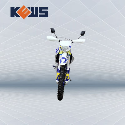 수냉기관 엔듀로 때는 300CC K22 엔듀로 자전거 오토바이 120KM/H를 자전거로 갑니다