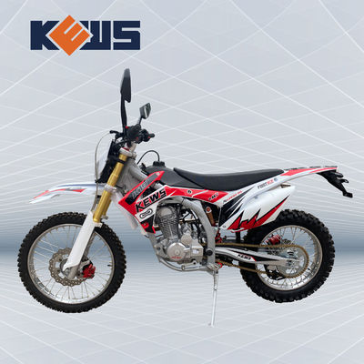 CB250 Ｇ 엔듀로 경주용 오토바이는 250CC 경주용 오토바이 오프로드 오토바이를 쭝션