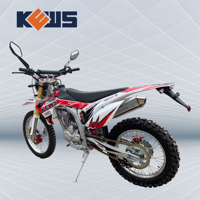CB250 Ｇ 엔듀로 경주용 오토바이는 250CC 경주용 오토바이 오프로드 오토바이를 쭝션