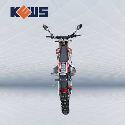 CB250 Ｇ 엔듀로 경주용 오토바이는 250CC 경주용 오토바이 오프로드 오토바이를 쭝션