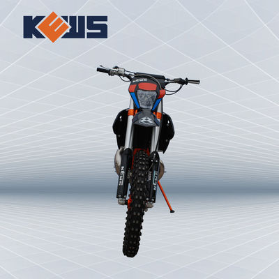 K16-C-2T MLF EC300 물은 250CC 경주용 오토바이 타격 엔듀로 모델들을 2명 냉각시켰습니다