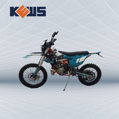 K16-C 모델 Mlf EC300 300CC 수냉기관 자전거 38 kw 고전력 오토바이