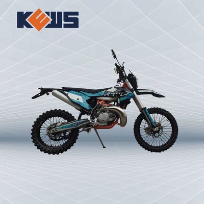 K16-C 모델 Mlf EC300 300CC 수냉기관 자전거 38 kw 고전력 오토바이