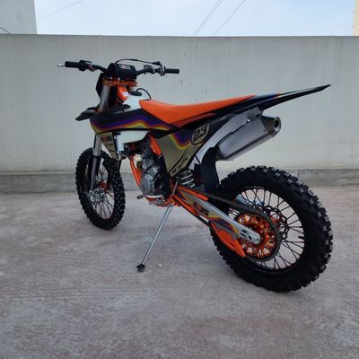 KEWS ZS178mm NX250 4타크 모토크로스 K23 모델 중국 250cc 모터사이클 모터사이클