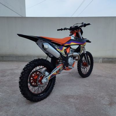 KEWS ZS178mm NX250 4타크 모토크로스 K23 모델 중국 250cc 모터사이클 모터사이클