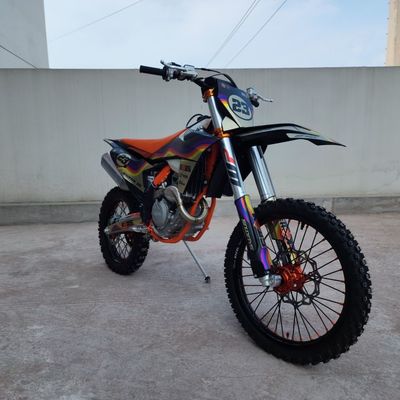 KEWS ZS178mm NX250 4타크 모토크로스 K23 모델 중국 250cc 모터사이클 모터사이클