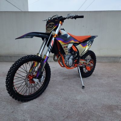 KEWS ZS178mm NX250 4타크 모토크로스 K23 모델 중국 250cc 모터사이클 모터사이클