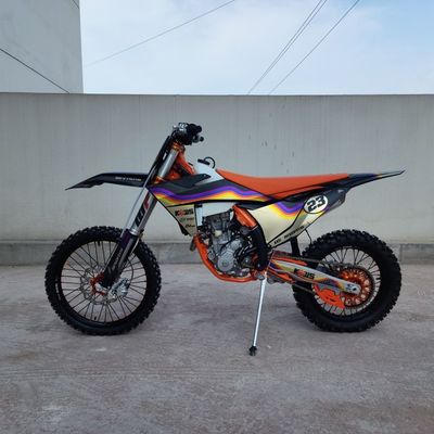 KEWS ZS178mm NX250 4타크 모토크로스 K23 모델 중국 250cc 모터사이클 모터사이클