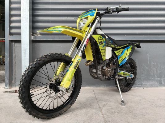 KEWS 176fmn YB300H 4타크 엔더루 K23로 오프로드 성능