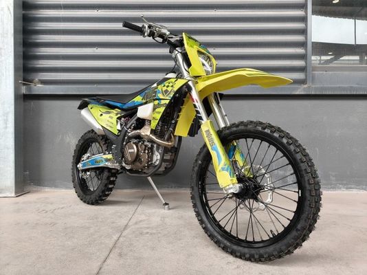 KEWS 176fmn YB300H 4타크 엔더루 K23로 오프로드 성능