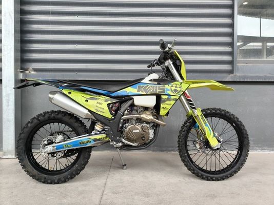 KEWS 176fmn YB300H 4타크 엔더루 K23로 오프로드 성능