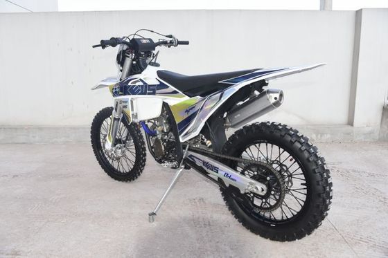 KEWS 179mm-a YK250 4타크 엔두로 K23 모델 중국 250cc 오토바이 오토바이