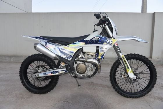 KEWS 179mm-a YK250 4타크 엔두로 K23 모델 중국 250cc 오토바이 오토바이