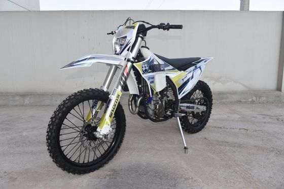 KEWS 179mm-a YK250 4타크 엔두로 K23 모델 중국 250cc 오토바이 오토바이