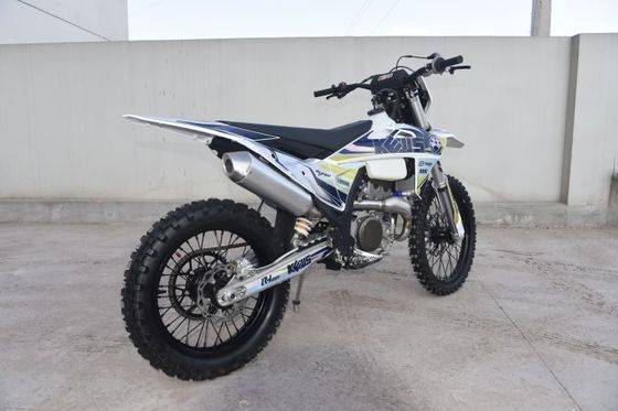 KEWS 179mm-a YK250 4타크 엔두로 K23 모델 중국 250cc 오토바이 오토바이
